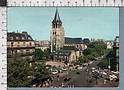 R9682 PARIS SAINT GERMAIN DES PRES VG